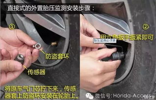 汽车扎带显示多少(汽车扎带显示多少—探究汽车轮胎气压监测系统的重要性与功能)