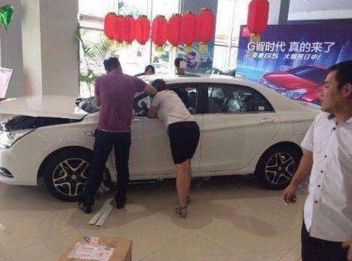 汽车砍价多少钱(汽车砍价攻略，究竟能砍多少？