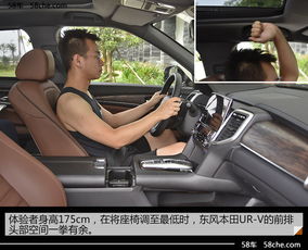 urv汽车多少钱(URV汽车价格解析，多少钱？
