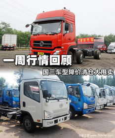 汽车清仓多少钱(汽车清仓大甩卖，价格究竟能降多少？