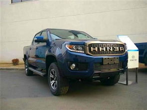 黄海汽车机器是多少(黄海汽车机器，卓越性能与品质的完美结合)