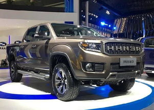 黄海汽车机器是多少(黄海汽车机器，卓越性能与品质的完美结合)