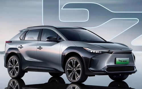 丰田汽车年产多少量(丰田汽车年产车辆数量揭秘)