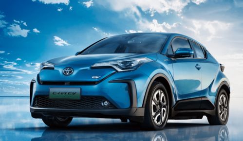 丰田汽车年产多少量(丰田汽车年产车辆数量揭秘)