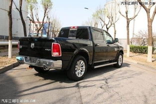 汽车公羊多少钱(汽车公羊价格解析，多重因素决定最终售价)