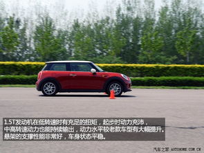 小型汽车多少匹(小型汽车的马力与性能，多少匹才足够？