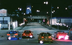 汽车跑到多少迈飞快(汽车飞驰，速度与激情的交融)