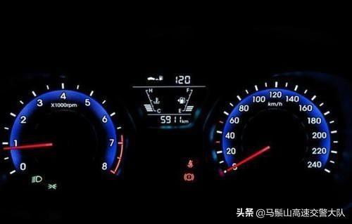 大柴汽车转速多少(大柴汽车转速多少，探究转速与汽车性能的关系)