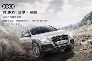 柳州奥迪汽车优惠多少(柳州奥迪汽车优惠多少，深度解析与购车攻略)
