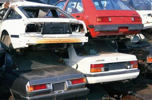 甘肃报废汽车补偿多少(甘肃报废汽车补偿政策详解)