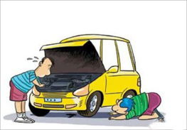 汽车夏天多少气压好(汽车夏天多少气压好，理解与把握气压的关键要素)