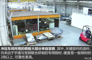 日本工厂有多少汽车(日本汽车工厂数量及其产能解析)