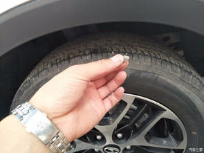 夏天汽车充气到多少(夏天汽车充气到多少，合理胎压的重要性及调整建议)