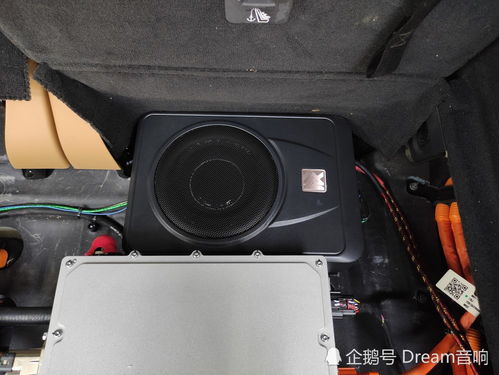 汽车dsp电压是多少(汽车DSP电压是多少？深入了解汽车数字信号处理)