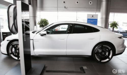 汽车充电输入电压多少(汽车充电输入电压多少，解析电动汽车充电系统)