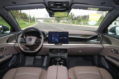 家用汽车车宽多少(家用汽车的车宽尺寸解析)