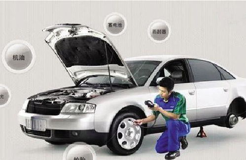 汽车能跑多少公里不累(汽车能跑多少公里不累—探究汽车续航能力)