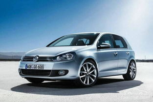 高尔夫汽车多少万一辆(高尔夫汽车的价格探究，多少万一辆？