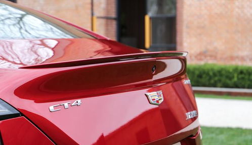 凯迪拉克的汽车多少万(凯迪拉克汽车的价格解析，多少万起？