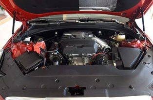 凯迪拉克的汽车多少万(凯迪拉克汽车的价格解析，多少万起？