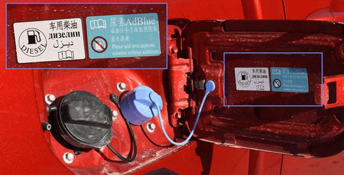 汽车加尿素加到多少(汽车加尿素,如何确定合适的添加量) 汽车加尿素加到多少(汽车加尿素,如何确定合适的添加量)