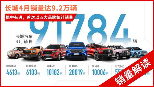 销售了多少台汽车(今年汽车销售业绩再创佳绩，销售了多少台汽车？