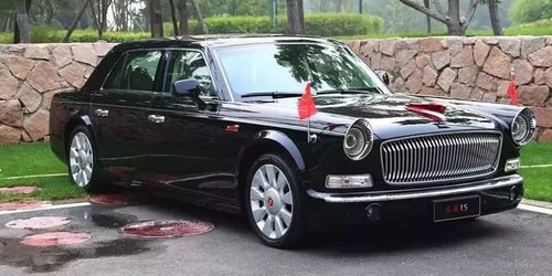 江西有多少红旗汽车(江西红旗汽车的数量及其影响)