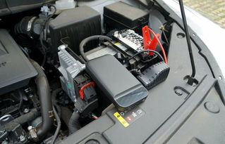 汽车充多少电能打火(汽车充多少电能打火—探究汽车电池充电与启动的关系)