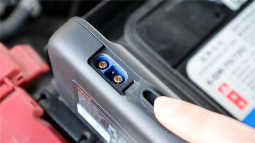 汽车充多少电能打火(汽车充多少电能打火—探究汽车电池充电与启动的关系)