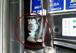 汽车充多少电能打火(汽车充多少电能打火—探究汽车电池充电与启动的关系)