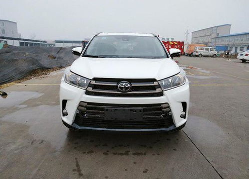 丰田汽车猎豹价格多少(丰田汽车猎豹价格解析，探寻市场与配置的多元因素)