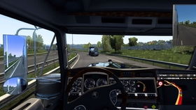 汽车最高速多少公里(汽车最高速多少公里—探究现代汽车的极速表现)