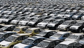 美国汽车全球产量多少(美国汽车全球产量多少，探究现代汽车工业巨头的影响力与产能规模)