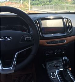 2021奇瑞汽车卖多少(揭秘2021年奇瑞汽车的市场售价)