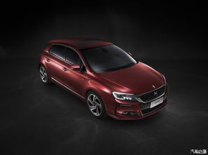 涪陵ds汽车估价多少(涪陵DS汽车估价多少？深度解析汽车估价因素与流程)