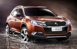 涪陵ds汽车估价多少(涪陵DS汽车估价多少？深度解析汽车估价因素与流程)