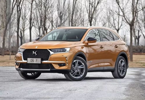 涪陵ds汽车估价多少(涪陵DS汽车估价多少？深度解析汽车估价因素与流程)