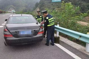 汽车没油能跑多少路(汽车没油能跑多少路，燃油耗尽与车辆续航的探讨)