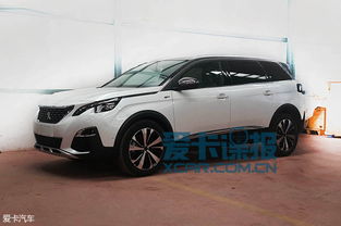 标致汽车 法国售价多少(标致汽车在法国的售价概览)