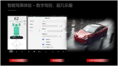 特斯拉汽车售后加价多少(特斯拉汽车售后加价多少，深度解析与消费者洞察)