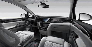 汽车内饰多少平米(汽车内饰面积究竟有多少平米？深度解析汽车内部空间构造与内饰设计)