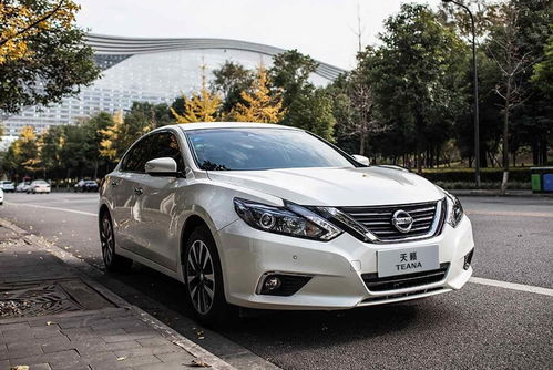 天籁汽车机油用多少(天籁汽车机油用量详解，多少才合适？