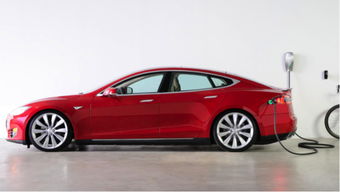 特斯拉汽车电源多少v(特斯拉汽车电源电压详解，多少伏特？