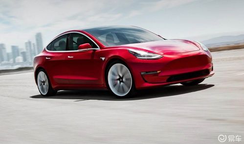 特斯拉汽车电源多少v(特斯拉汽车电源电压详解，多少伏特？