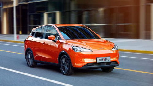 哪吒汽车卖了多少台(哪吒汽车的销售业绩，究竟卖了多少台？