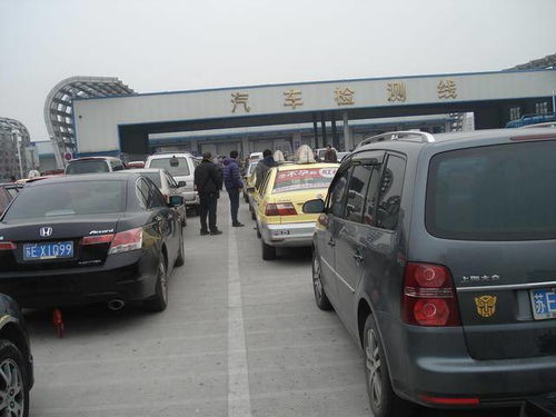 福安汽车年检价格多少(福安汽车年检价格详解) 福安汽车年检价格多少(福安汽车年检价格详解)