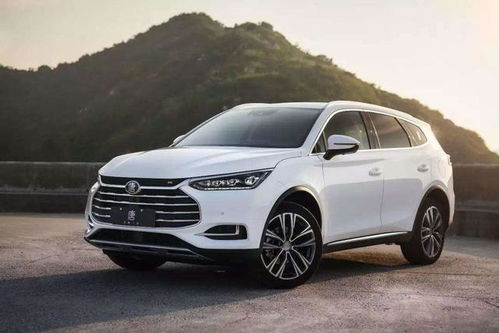 比亚迪汽车涨薪多少(比亚迪汽车涨薪多少，深度探究与分析)