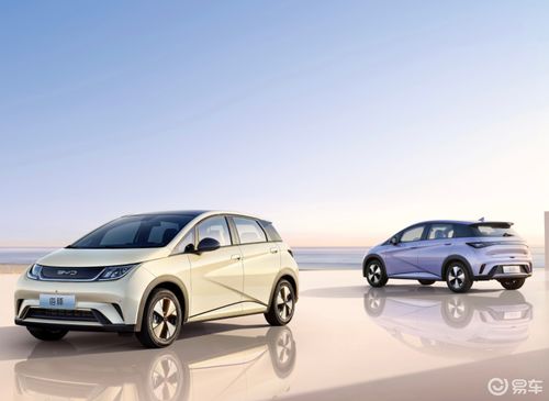 比亚迪汽车涨薪多少(比亚迪汽车涨薪多少，深度探究与分析)