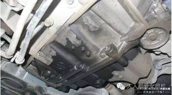 汽车漏油跑多少公里(汽车漏油跑多少公里，影响因素与应对之策)