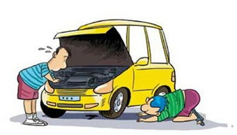 汽车漏油跑多少公里(汽车漏油跑多少公里，影响因素与应对之策)